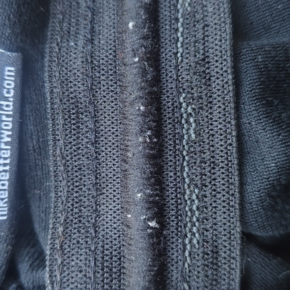 Nike Women's Black Shorts DRI FIT S - Picture 7 of 7